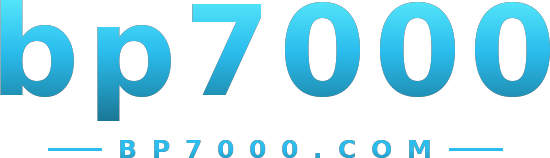 bp7000 logo